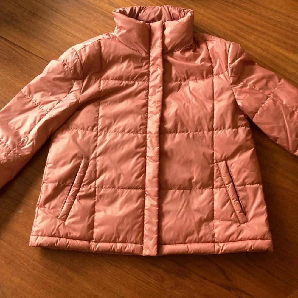 Madewell Travel Buddy Packable Puffer Jacket - Picture 4 of 7
